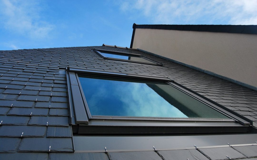 Pose de Velux à Nice : lumière naturelle et confort thermique