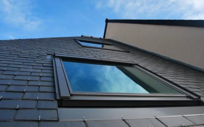 Pose de Velux à Nice : lumière naturelle et confort thermique